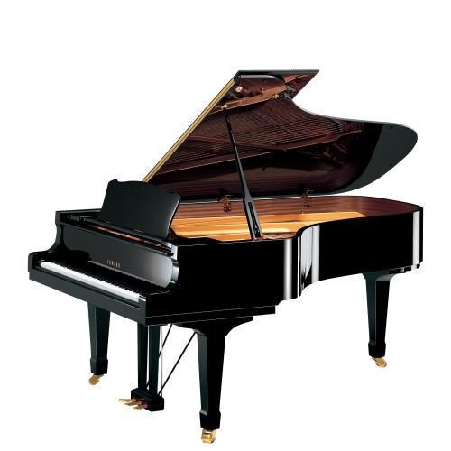 پیانو رویال، پیانو بزرگ یاماها C7 PE140706